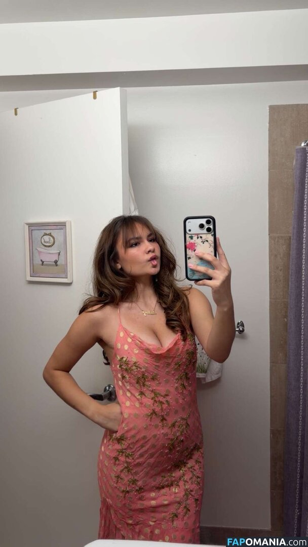 Ester Dobrik / esterrdobrik Nu OnlyFans  Foto vazada #35