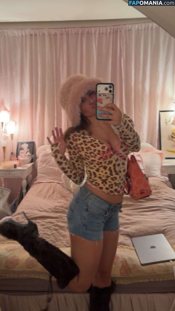 Ester Dobrik / esterrdobrik Nu OnlyFans  Foto vazada #53