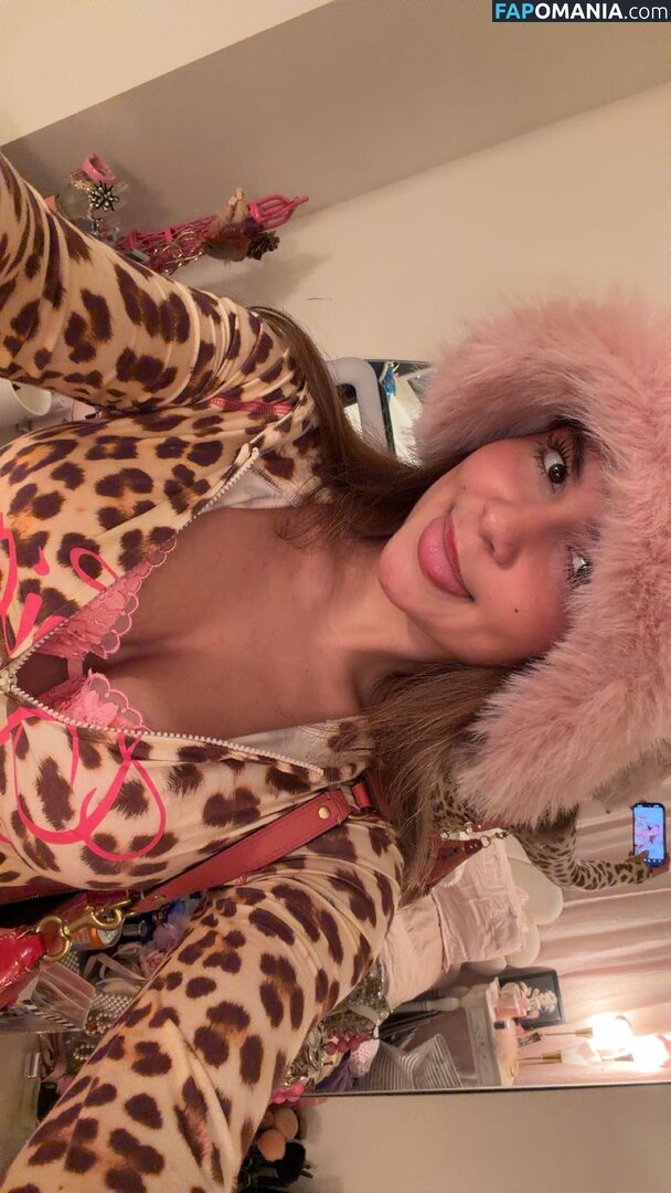 Ester Dobrik / esterrdobrik Nu OnlyFans  Foto vazada #58