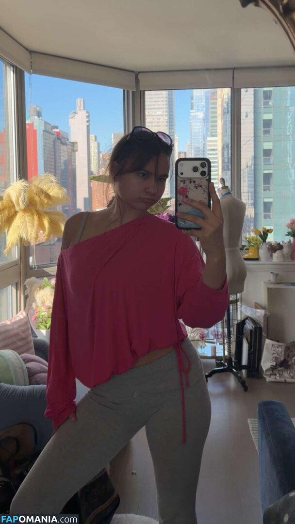 Ester Dobrik / esterrdobrik Nu OnlyFans  Foto vazada #71