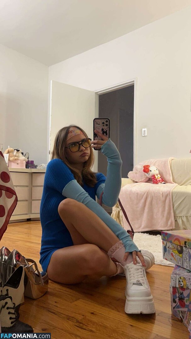 Ester Dobrik / esterrdobrik Nu OnlyFans  Foto vazada #75