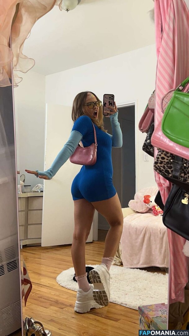 Ester Dobrik / esterrdobrik Nu OnlyFans  Foto vazada #77