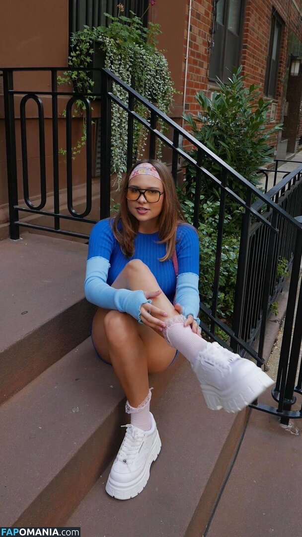 Ester Dobrik / esterrdobrik Nu OnlyFans  Foto vazada #84