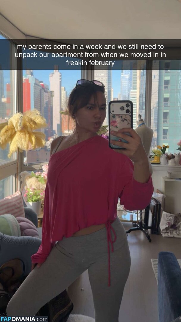 Ester Dobrik / esterrdobrik Nu OnlyFans  Foto vazada #85