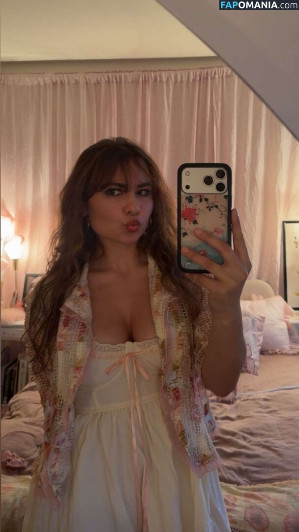 Ester Dobrik / esterrdobrik Nu OnlyFans  Foto vazada #100