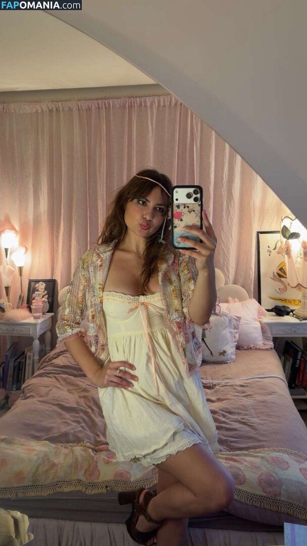 Ester Dobrik / esterrdobrik Nu OnlyFans  Foto vazada #106