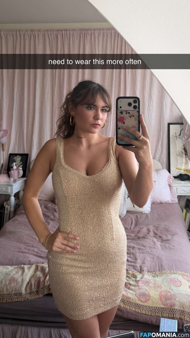 Ester Dobrik / esterrdobrik Nu OnlyFans  Foto vazada #108