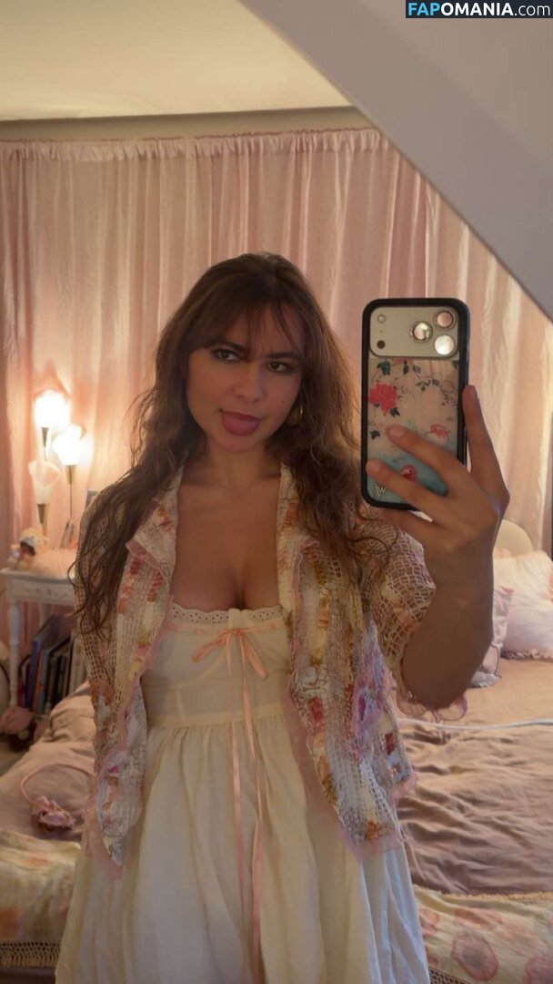 Ester Dobrik / esterrdobrik Nu OnlyFans  Foto vazada #109