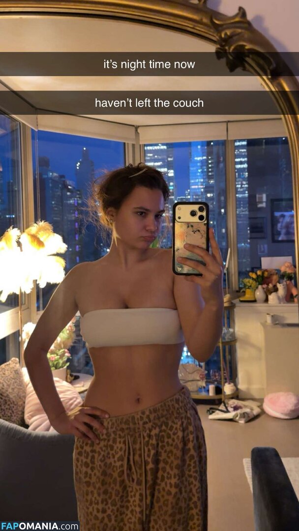 Ester Dobrik / esterrdobrik Nu OnlyFans  Foto vazada #110