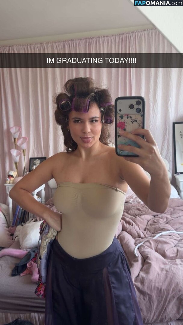 Ester Dobrik / esterrdobrik Nu OnlyFans  Foto vazada #121