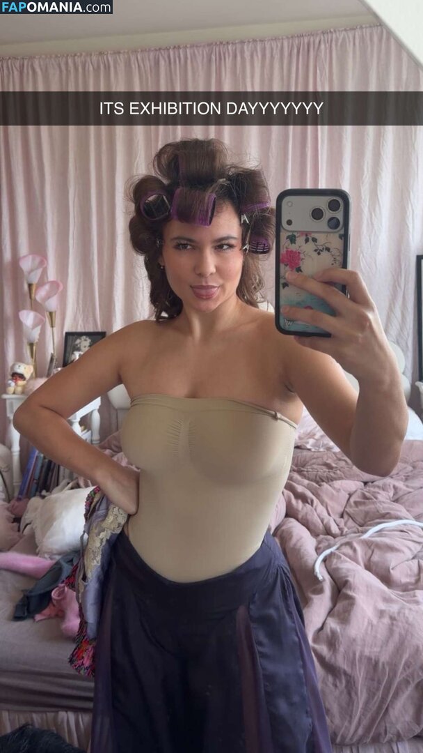 Ester Dobrik / esterrdobrik Nu OnlyFans  Foto vazada #132