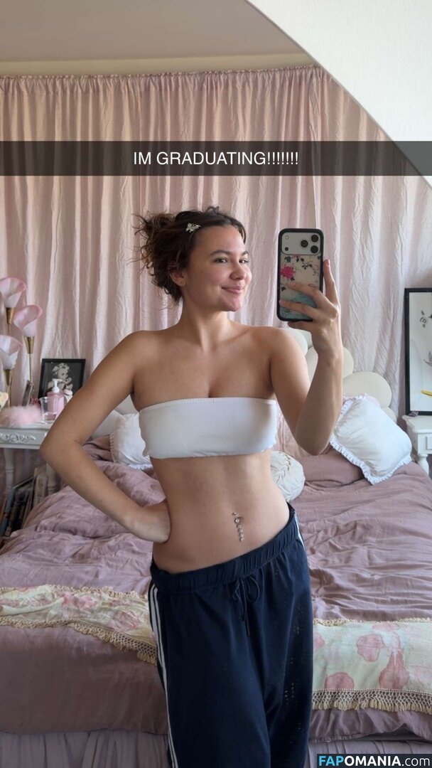 Ester Dobrik / esterrdobrik Nu OnlyFans  Foto vazada #139