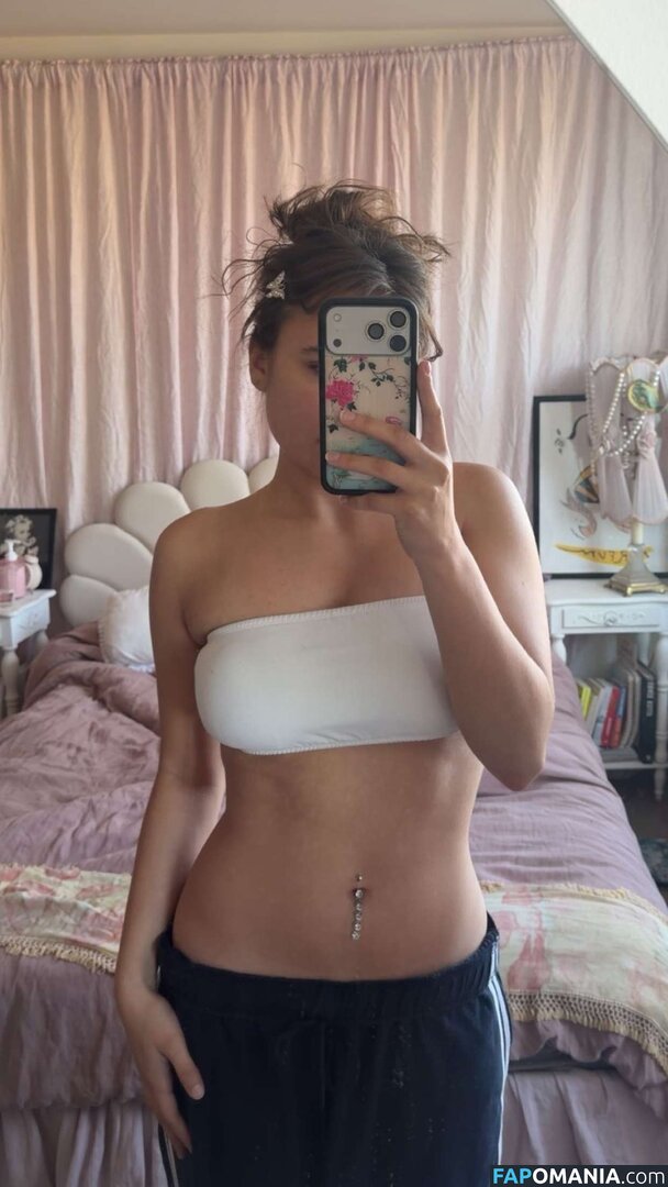 Ester Dobrik / esterrdobrik Nu OnlyFans  Foto vazada #140