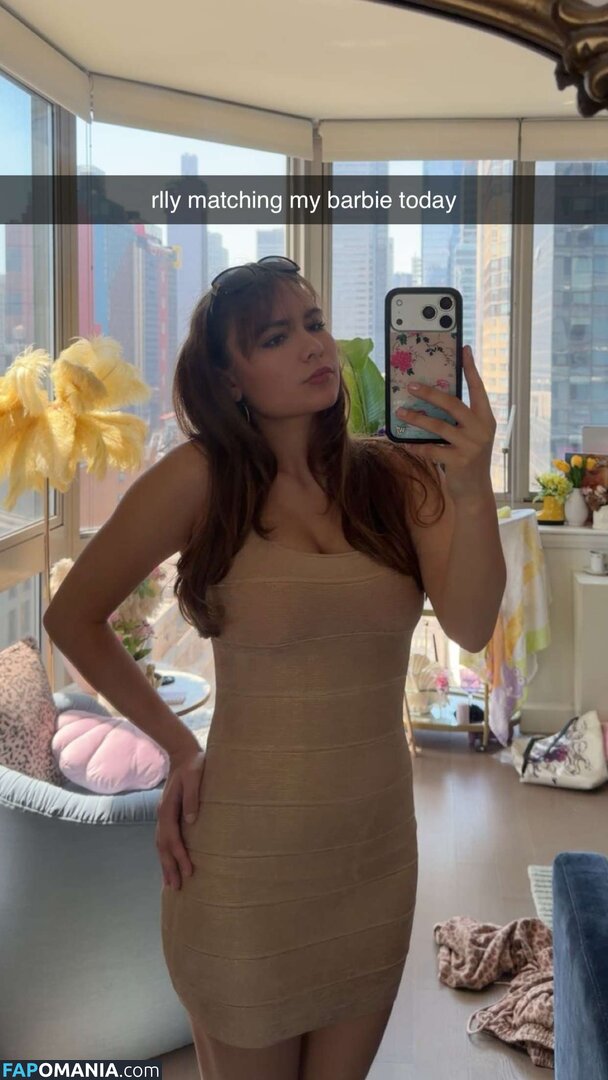 Ester Dobrik / esterrdobrik Nu OnlyFans  Foto vazada #146