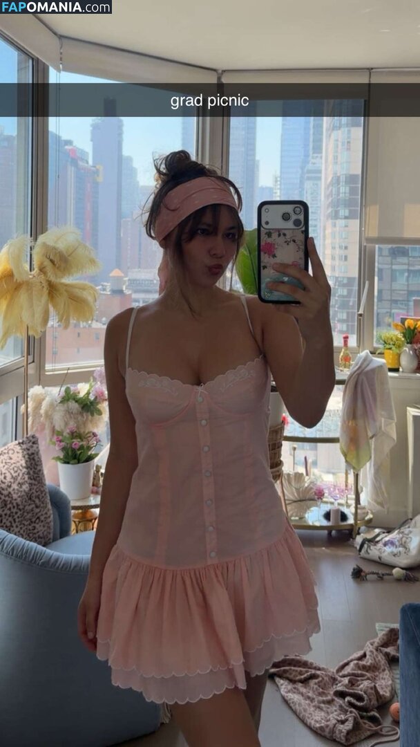 Ester Dobrik / esterrdobrik Nu OnlyFans  Foto vazada #164