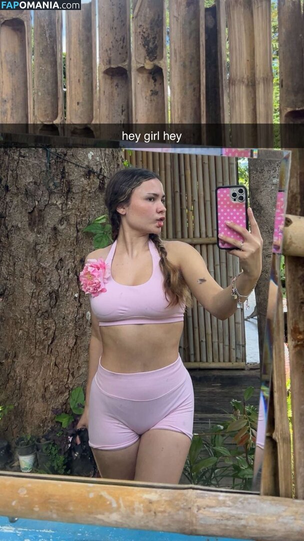 Ester Dobrik / esterrdobrik Nu OnlyFans  Foto vazada #168