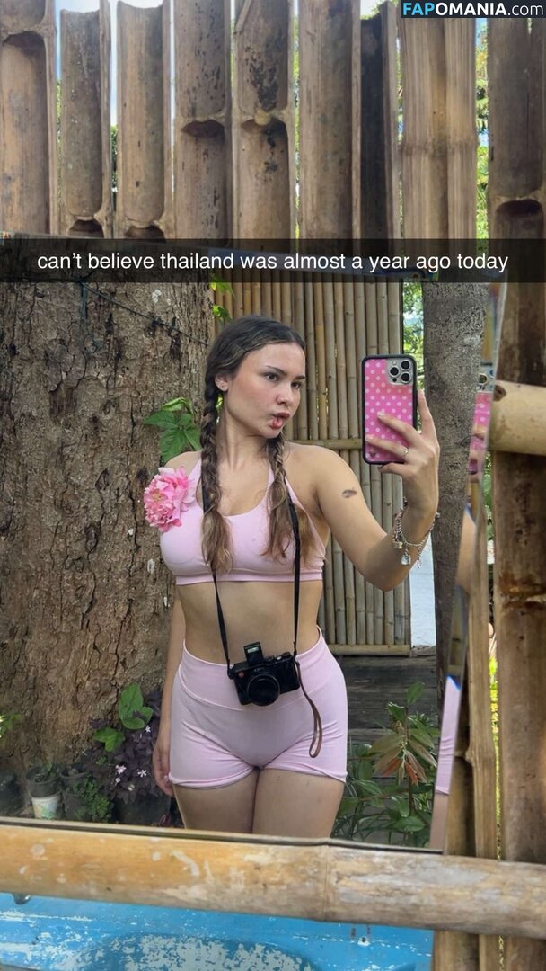 Ester Dobrik / esterrdobrik Nu OnlyFans  Foto vazada #171