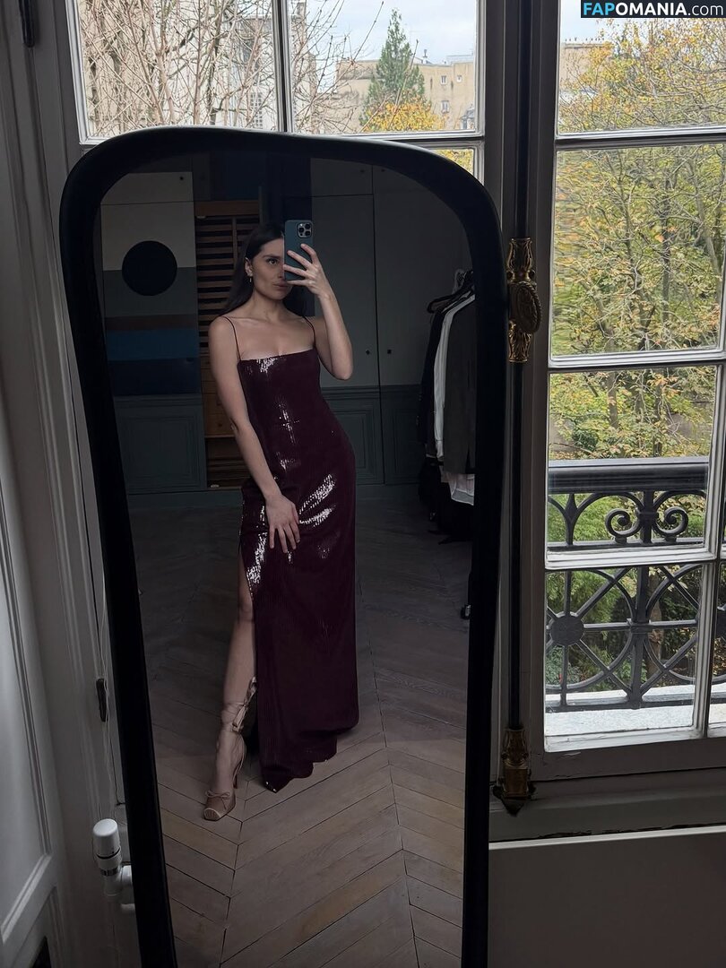 Esther Abrami / estherabrami Nu OnlyFans  Foto vazada #10