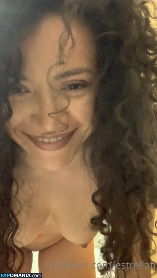 estrella.fj / estrellafj Nu OnlyFans  Foto vazada #1