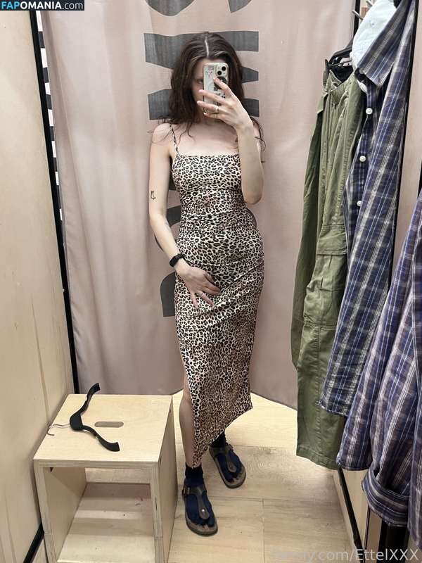 Etty_ / _etty_ Nu OnlyFans  Foto vazada #5