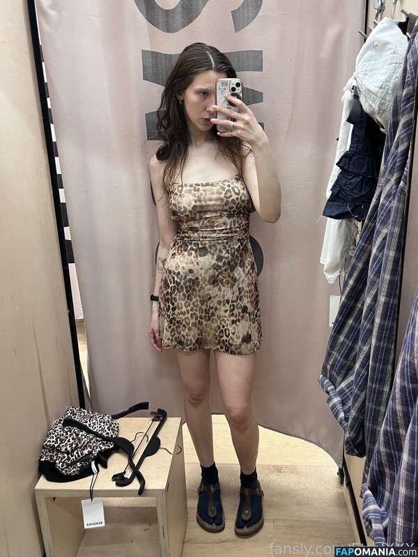 Etty_ / _etty_ Nu OnlyFans  Foto vazada #7