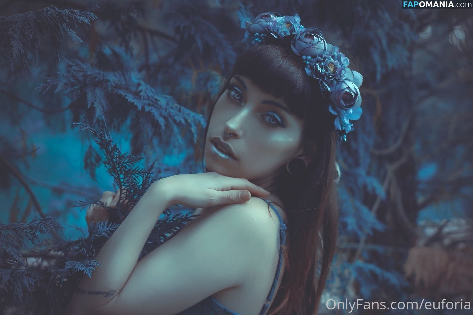 SgEuforia / euforia / euforiasg Nu OnlyFans  Foto vazada #12