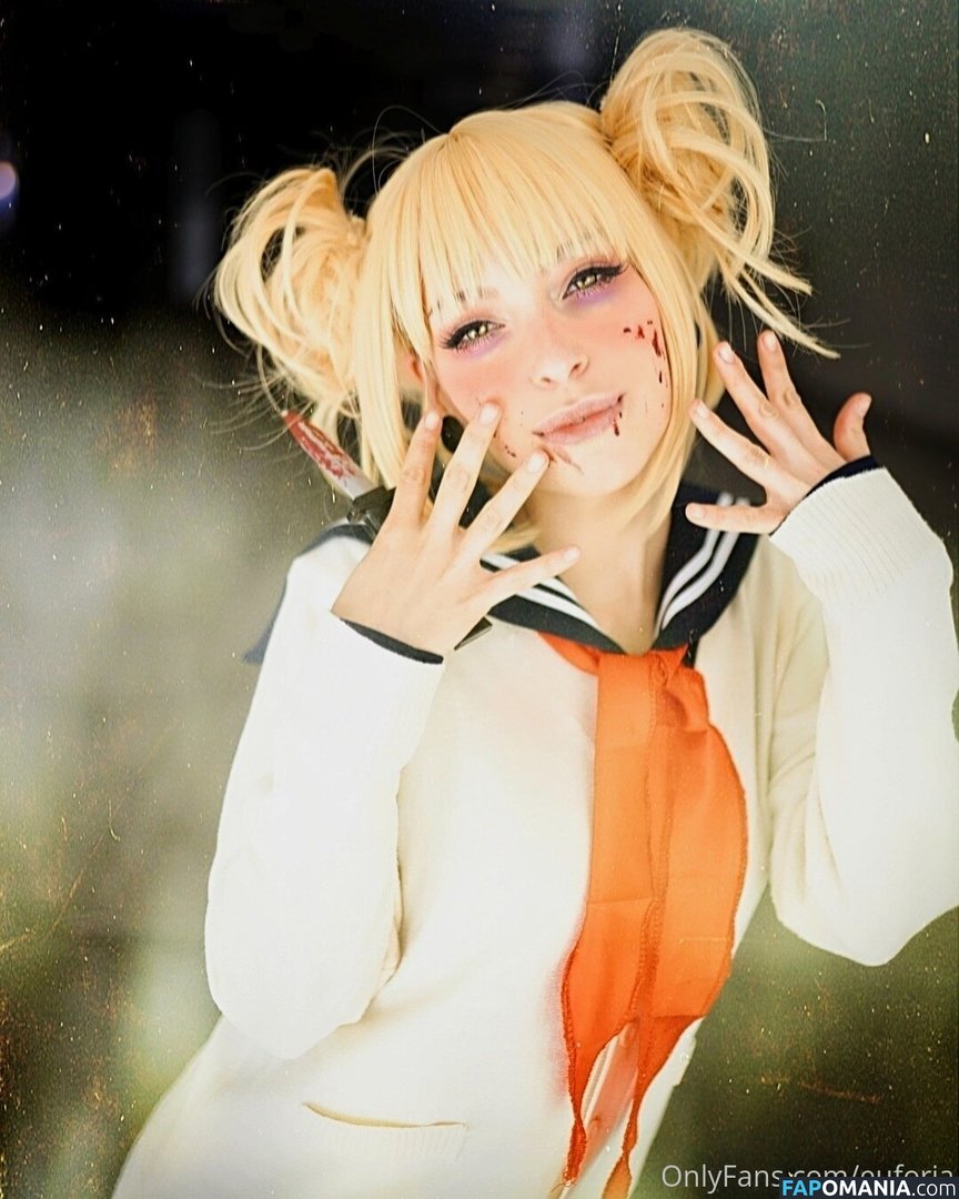 SgEuforia / euforia / euforiasg Nu OnlyFans  Foto vazada #24