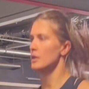 Eugenie Genie Bouchard