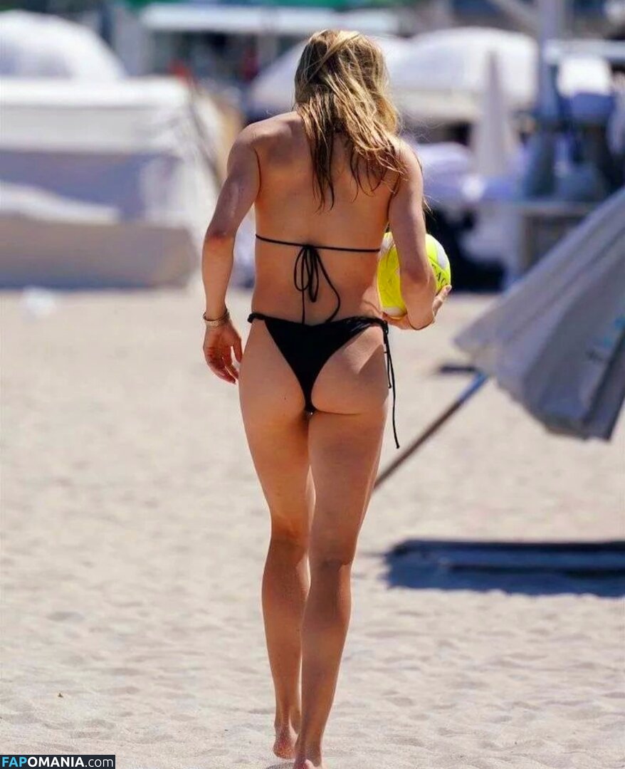 Eugenie Genie Bouchard / geniebouchard Nu OnlyFans  Foto vazada #67