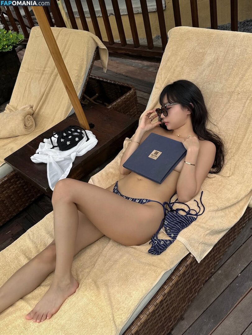 Eunji Pyoapple / djhenney / eunjipyoapple / pyoapple Nu OnlyFans  Foto vazada #208