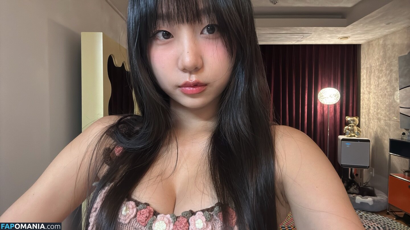 Eunji Pyoapple / djhenney / eunjipyoapple / pyoapple Nu OnlyFans  Foto vazada #211