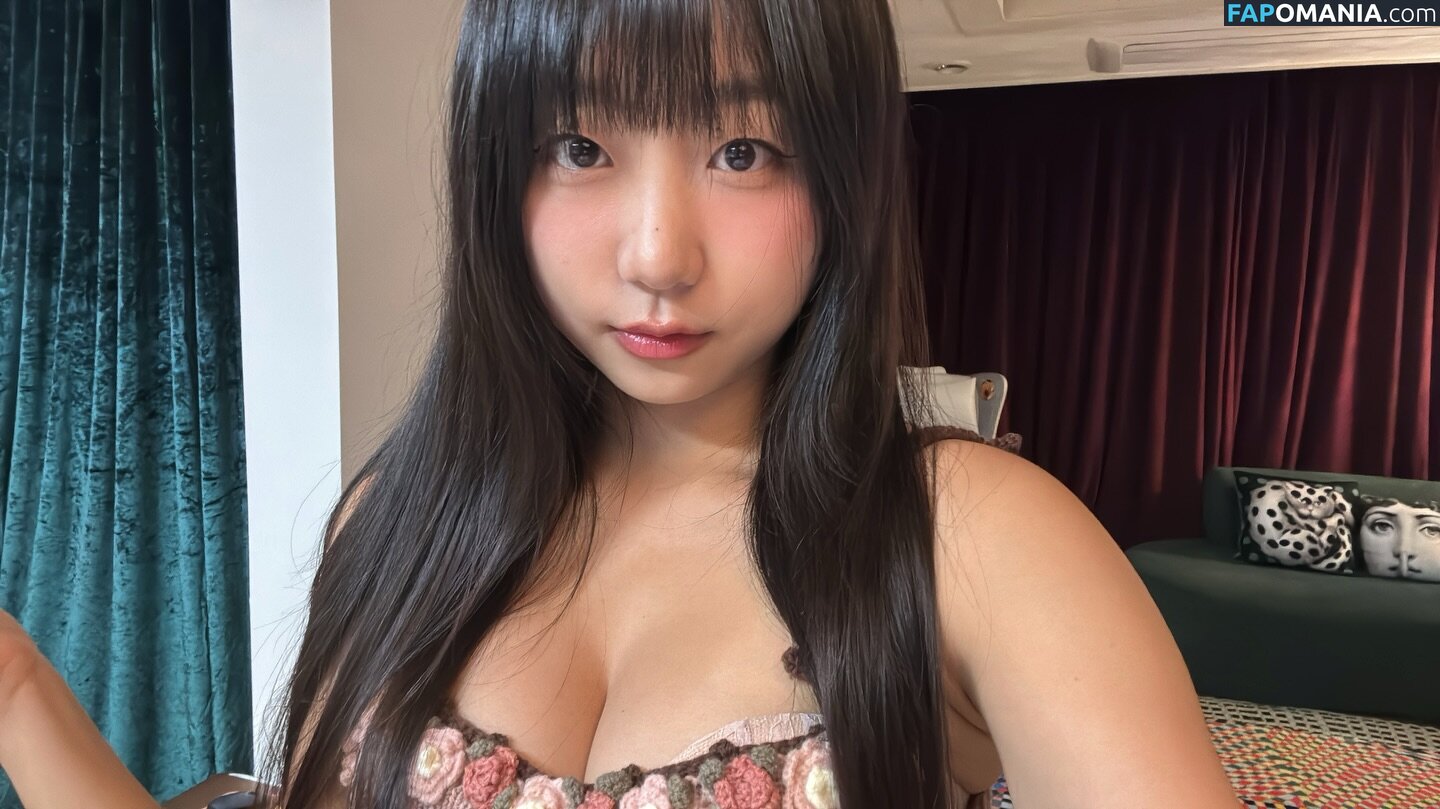 Eunji Pyoapple / djhenney / eunjipyoapple / pyoapple Nu OnlyFans  Foto vazada #214