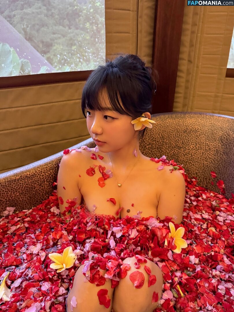 Eunji Pyoapple / djhenney / eunji / pyoapple Nu OnlyFans  Foto vazada #241