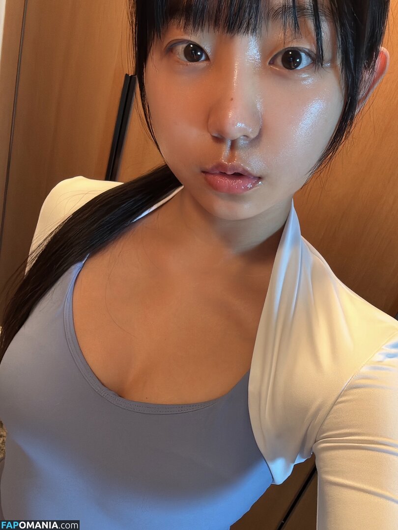 Eunji Pyoapple / djhenney / eunji / pyoapple Nu OnlyFans  Foto vazada #246