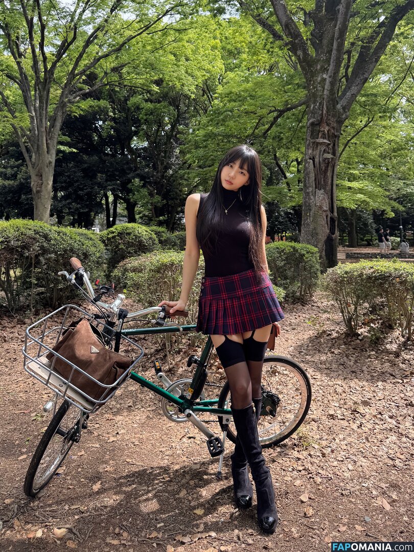 Eunji Pyoapple / djhenney / eunji / pyoapple Nu OnlyFans  Foto vazada #249