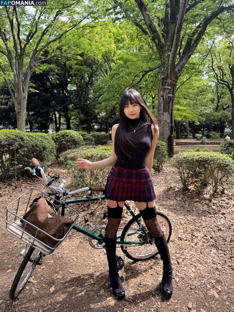 Eunji Pyoapple / djhenney / eunji / pyoapple Nu OnlyFans  Foto vazada #252