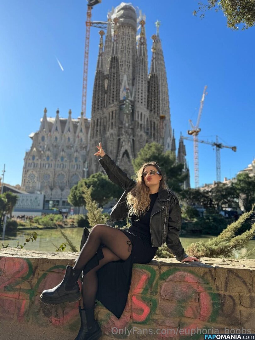 euphoria_boobs / mila_milkers Nu OnlyFans  Foto vazada #16