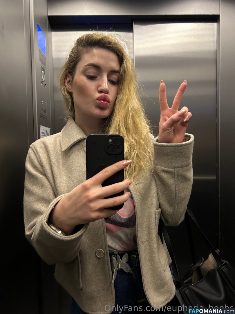 euphoria_boobs / mila_milkers Nu OnlyFans  Foto vazada #20