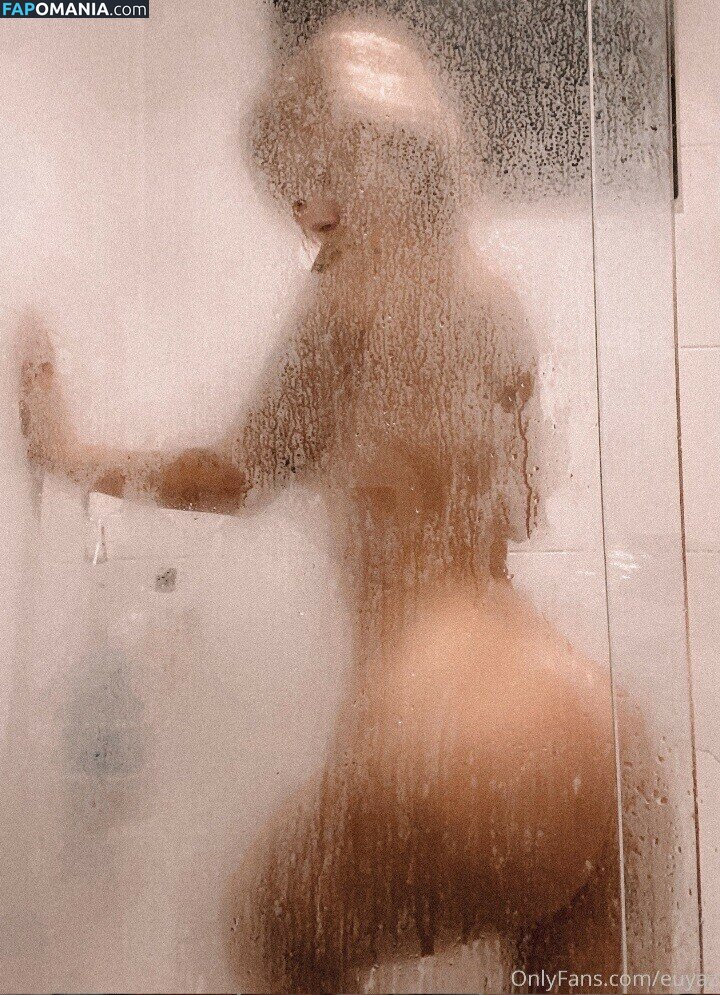 euyaz Nu OnlyFans  Foto vazada #31