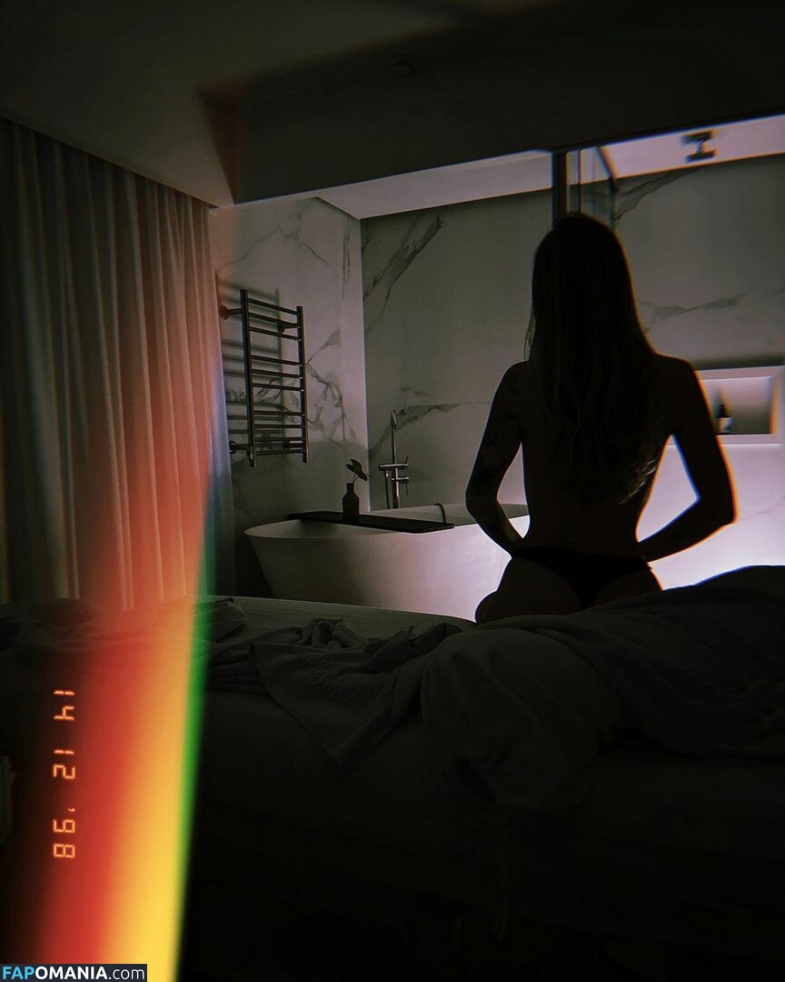 euyaz Nu OnlyFans  Foto vazada #45