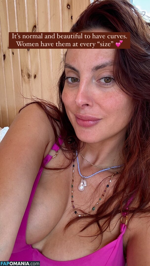 Eva Amurri / thehappilyeva Nu OnlyFans  Foto vazada #242