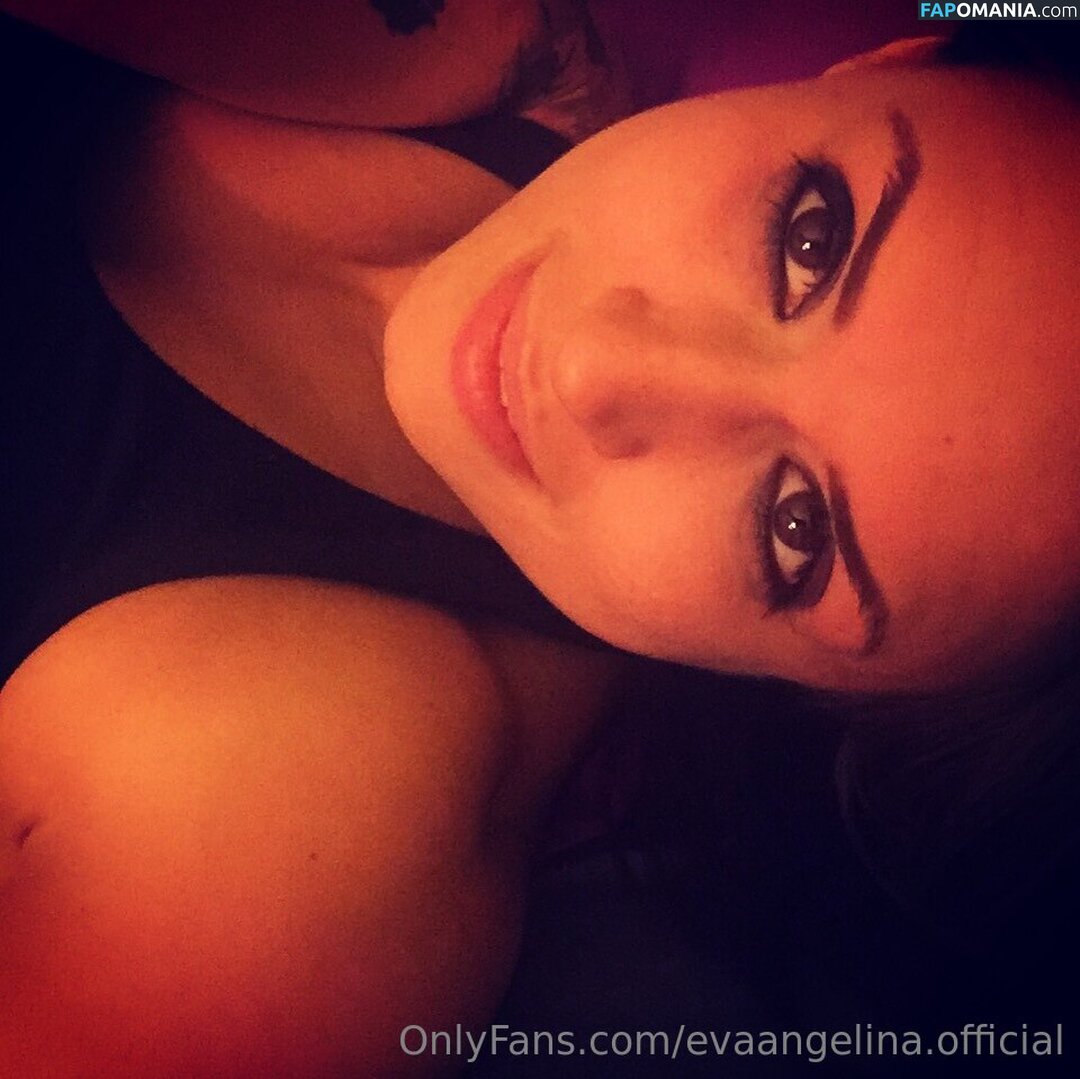 Eva Angelina / evaangelina.official / evaangelina.xoxo Nu OnlyFans  Foto vazada #18