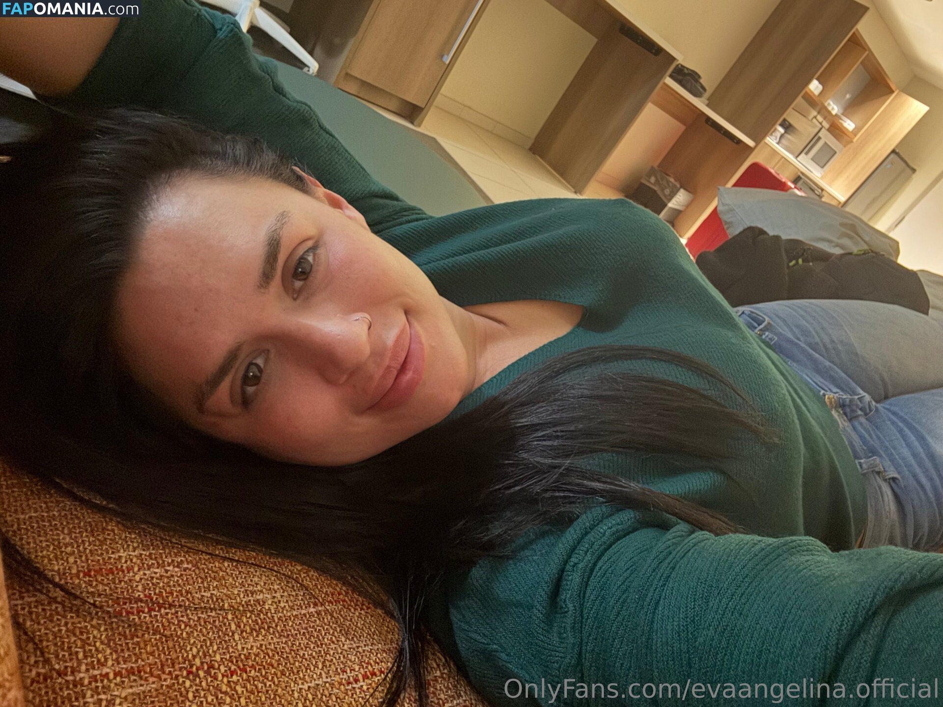 Eva Angelina / evaangelina.official / evaangelina.xoxo Nu OnlyFans  Foto vazada #30