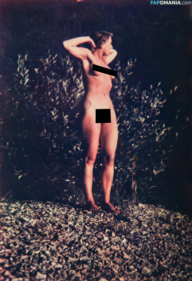 Eva Braun Nu OnlyFans  Foto vazada #2