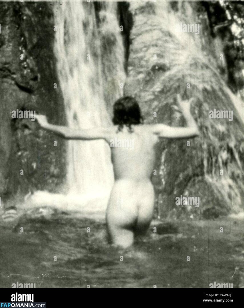 Eva Braun Nu OnlyFans  Foto vazada #3