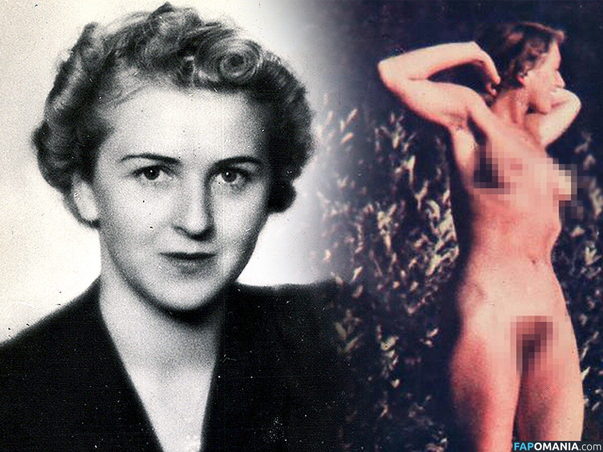 Eva Braun Nu OnlyFans  Foto vazada #5
