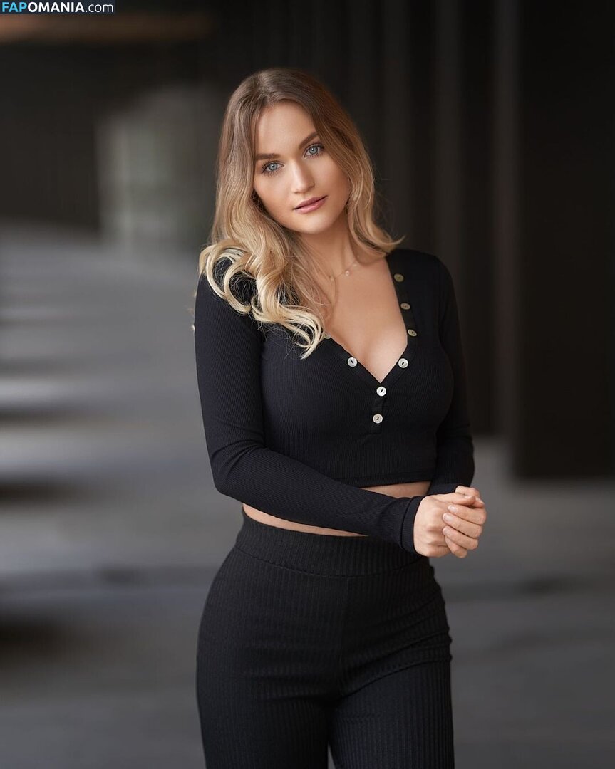 Eva Krämer / eva.krmr / jilxeva Nu OnlyFans  Foto vazada #1