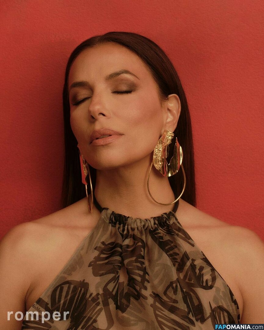 Eva Longoria / EvaLongoria Nu OnlyFans  Foto vazada #27