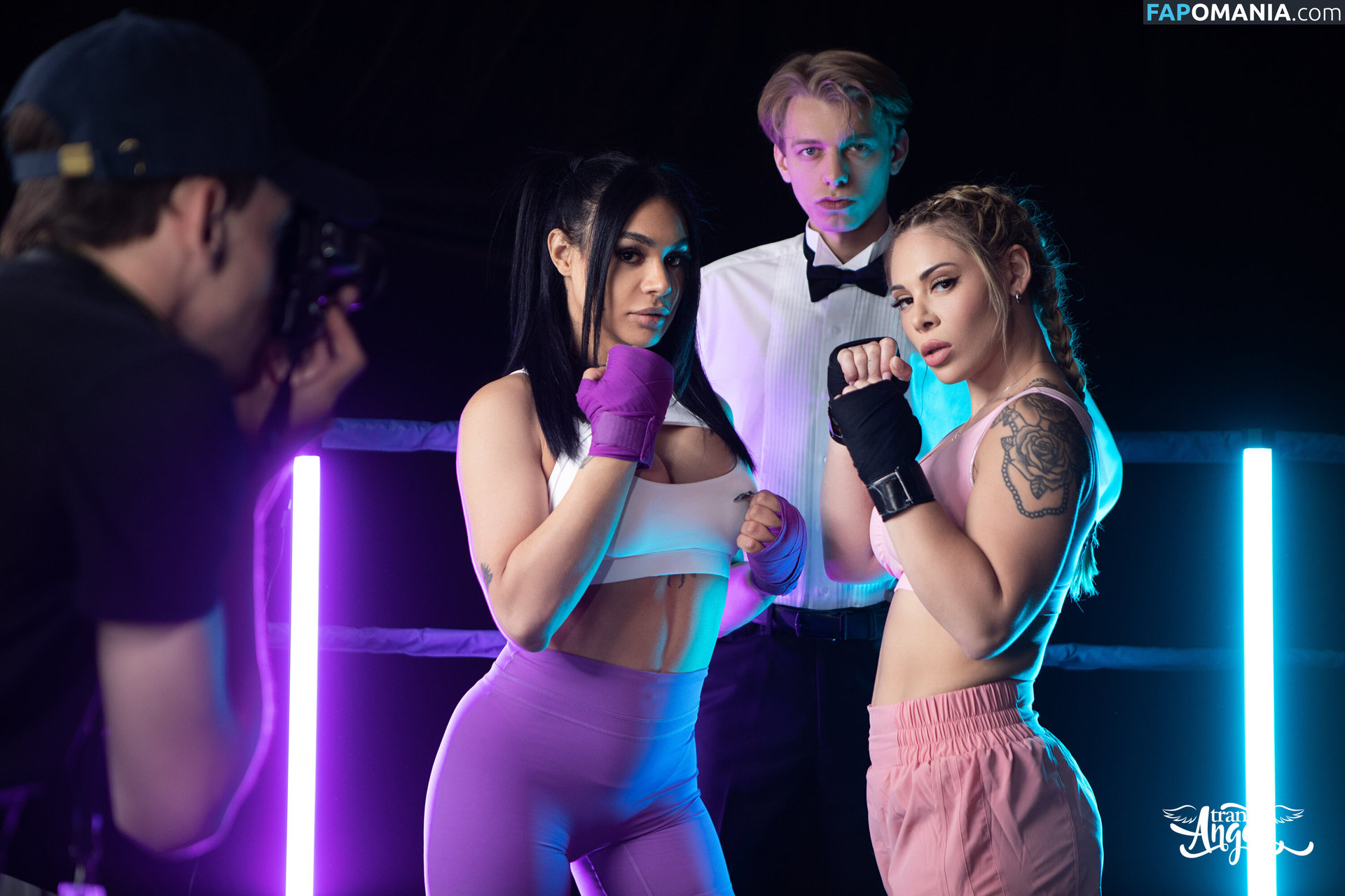 Eva Maxim / Eva_Maxim / eva_maxim_theangel Nu OnlyFans  Foto vazada #25