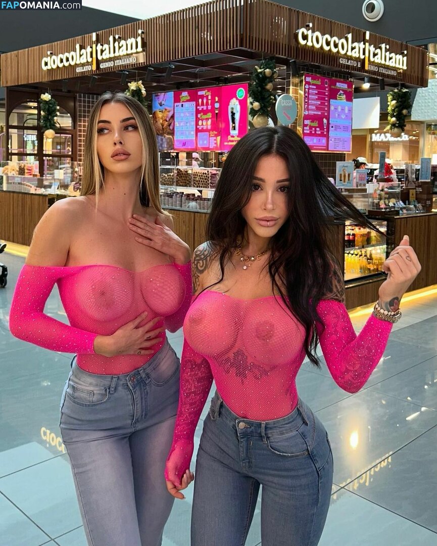 Eva Menta / evamenta / evamentaok Nu OnlyFans  Foto vazada #100